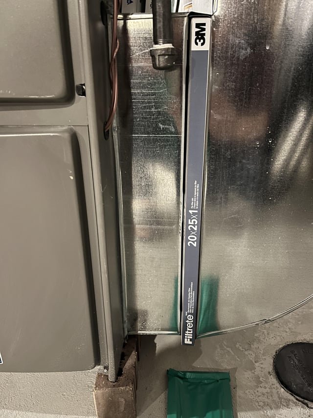 Convert 1 Inch Filter to 4 Inch