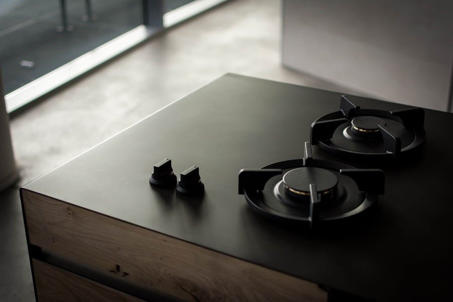 Cooktop Vs Range Top How Bad Gap