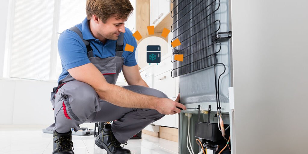Cost Remove Freon from Refrigerator