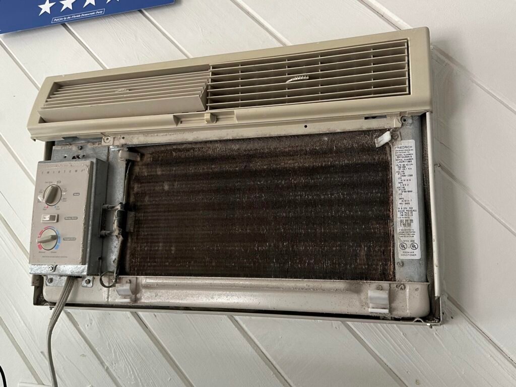 Cost to Remove Wall Air Conditioner
