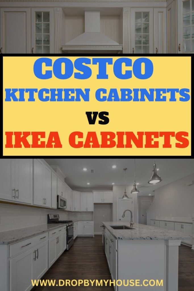 Costco Kitchen Cabinets Vs Ikea
