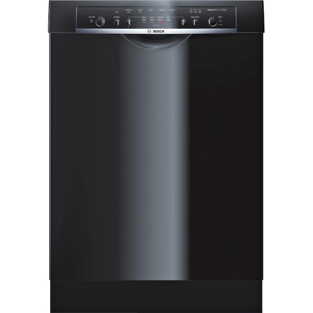 Discontinued Bosch Dishwashers