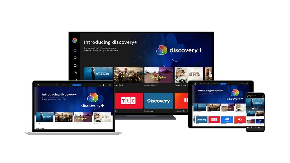 Discovery Plus Not Working on Sky Q