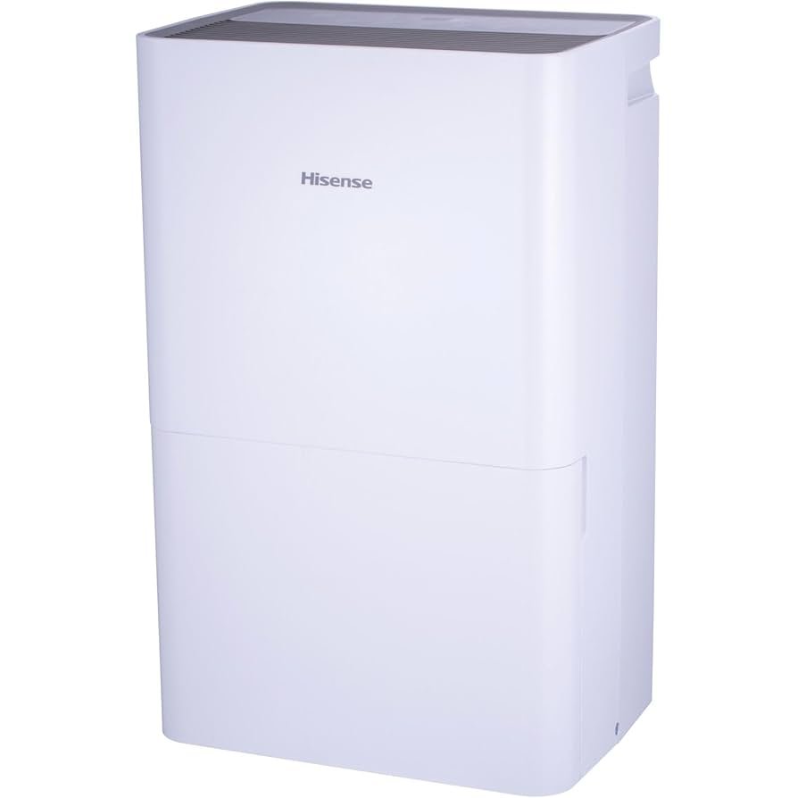 Does Hisense Dehumidifier Have Auto Shut off