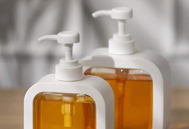 Does Liquid Soap Expire