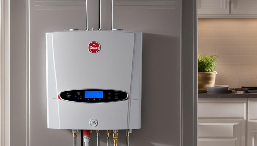 Does Rheem Water Heater Warranty Cover Labor