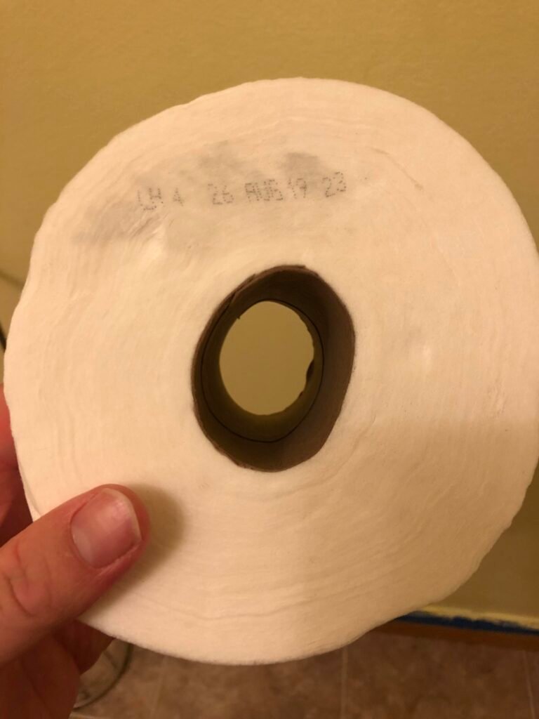 Does Toilet Paper Expire