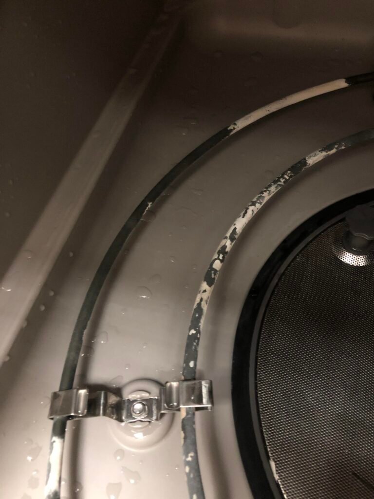 How Clean Dishwasher Heating Element
