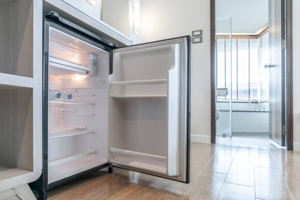 How Long Take Freezer Get Cold
