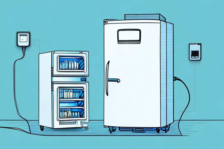How Long to Wait before Plugging in a New Refrigerator