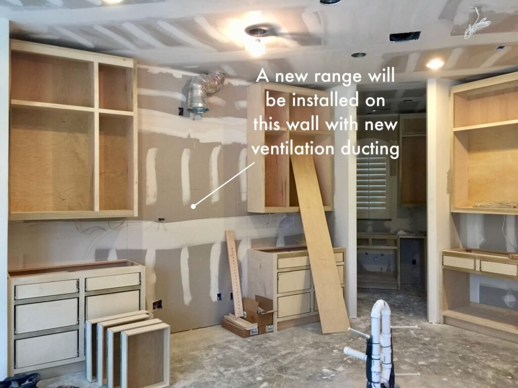 How Much Cost Relocate Stove
