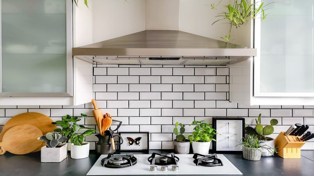 How Much Cost Retile Kitchen Backsplash