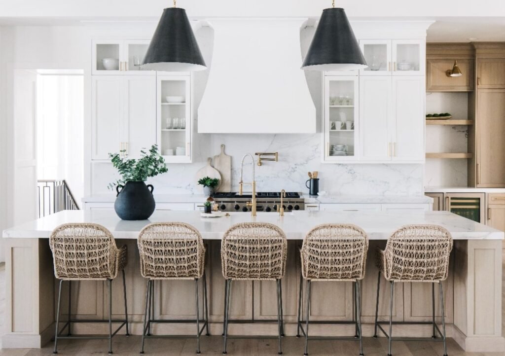 How Much Cost to Furnish 4000 Square Foot House