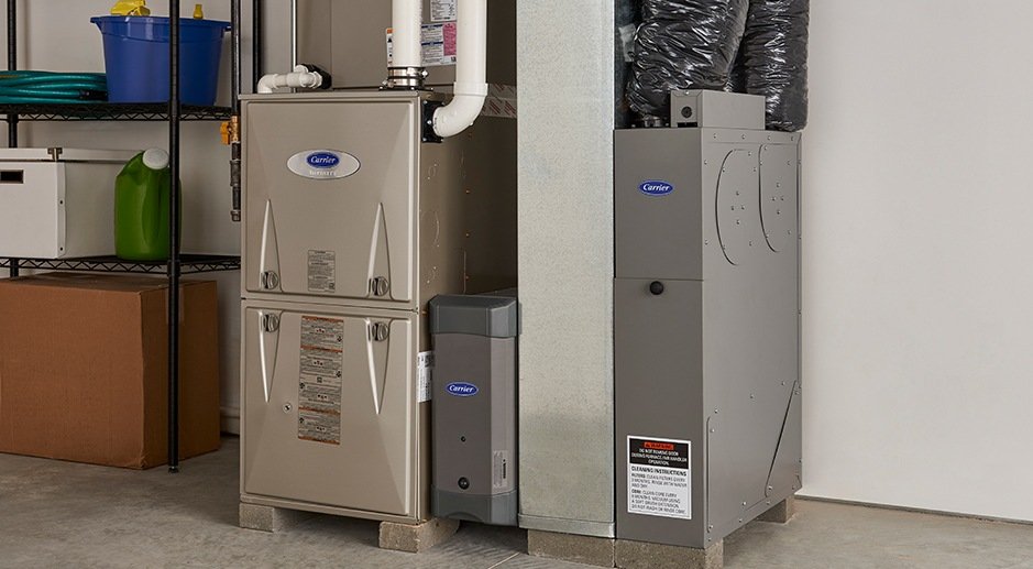 How Tell If Two Stage Furnace is Working