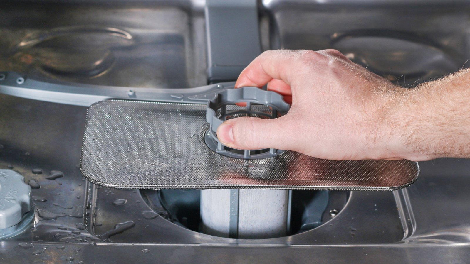 How to Reset Bosch Dishwasher Silence Plus 50 Dba: Easy Steps