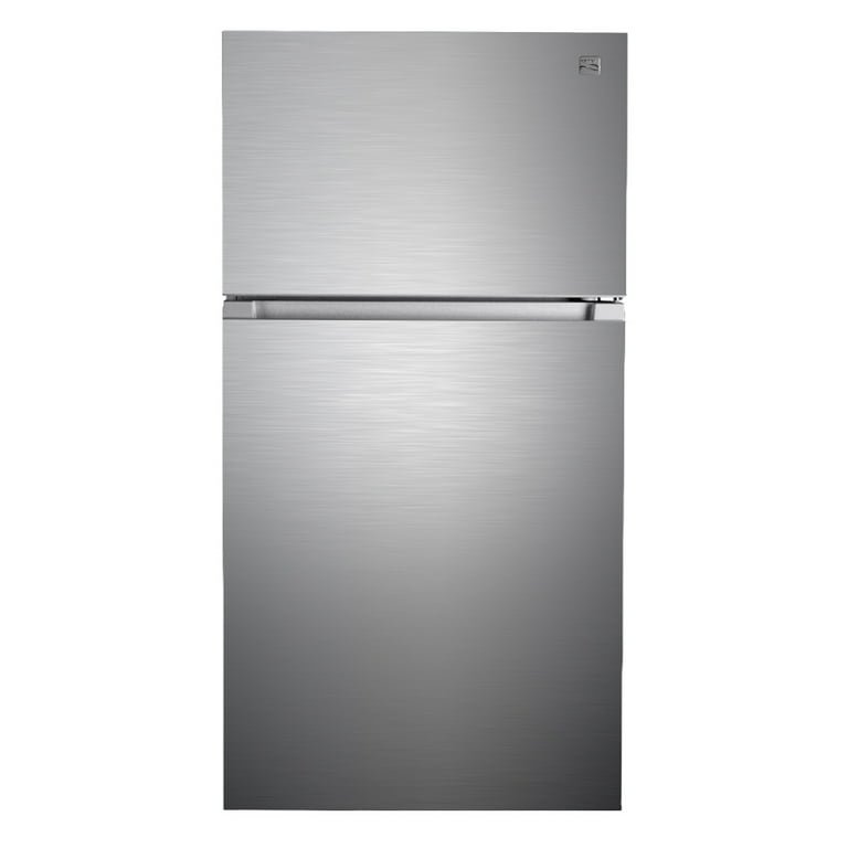Kenmore Refrigerator Energy Efficiency