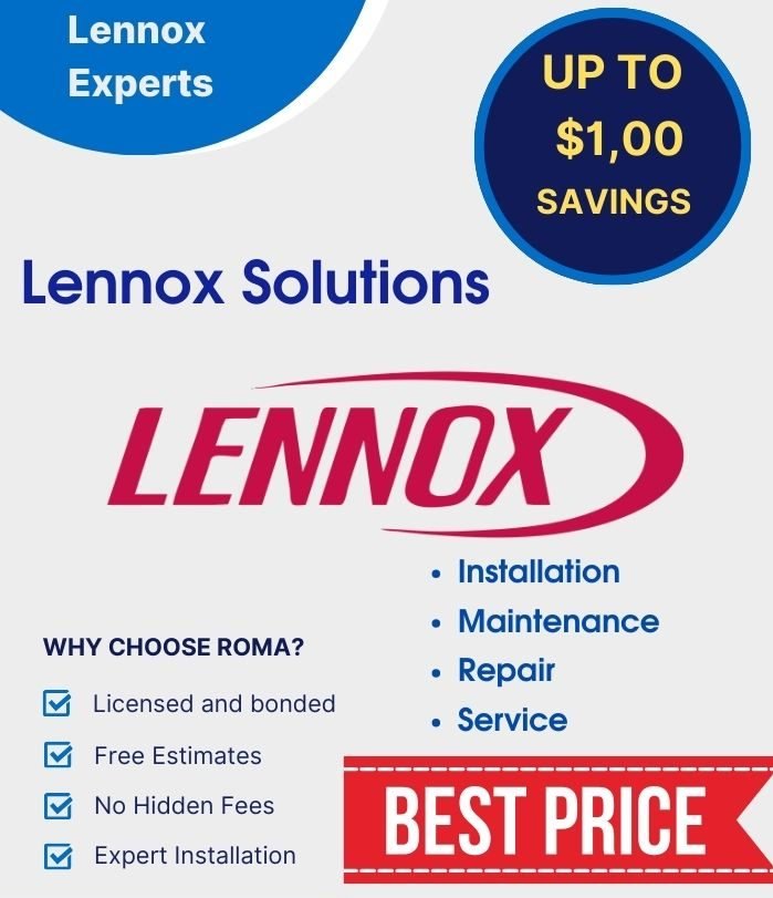 Lennox Furnace Error Codes E200 E201 E223 E227 E229 E250