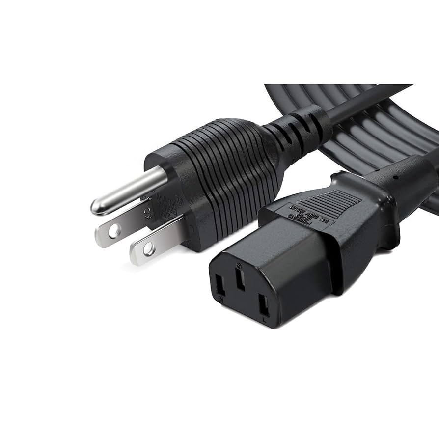 Lg Tv Power Cords Universal