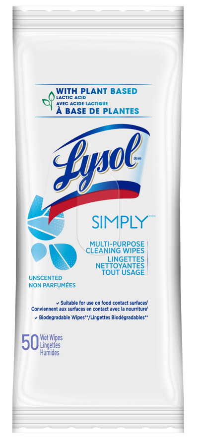Lysol Acidic Or Basic