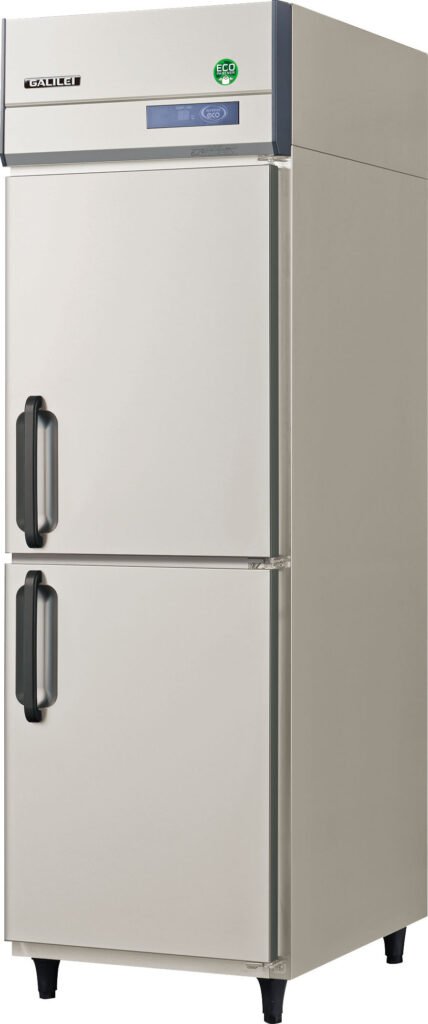 Non Freon Refrigerators