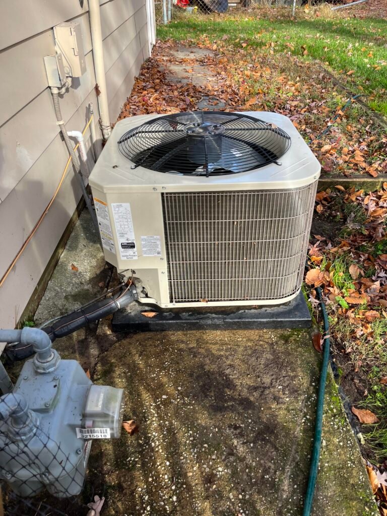 Oversized Vs Undersized Ac