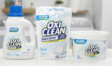 Oxiclean Powder Vs Liquid