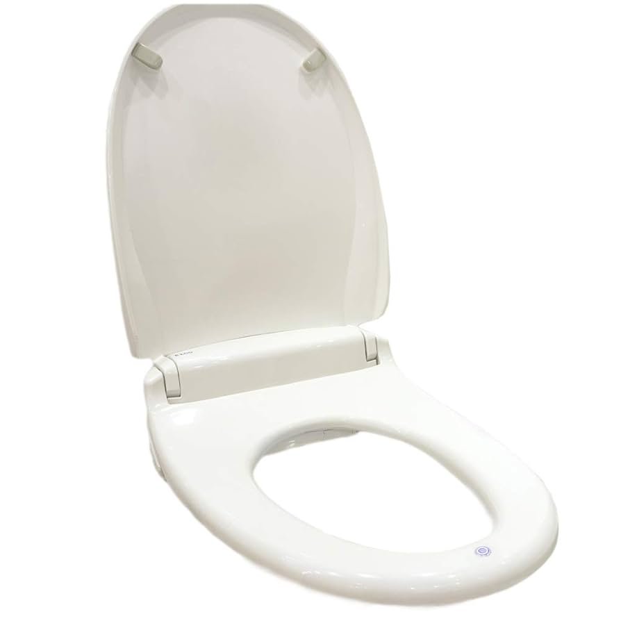 Padded Toilet Seats Sanitary Or Unsanitary