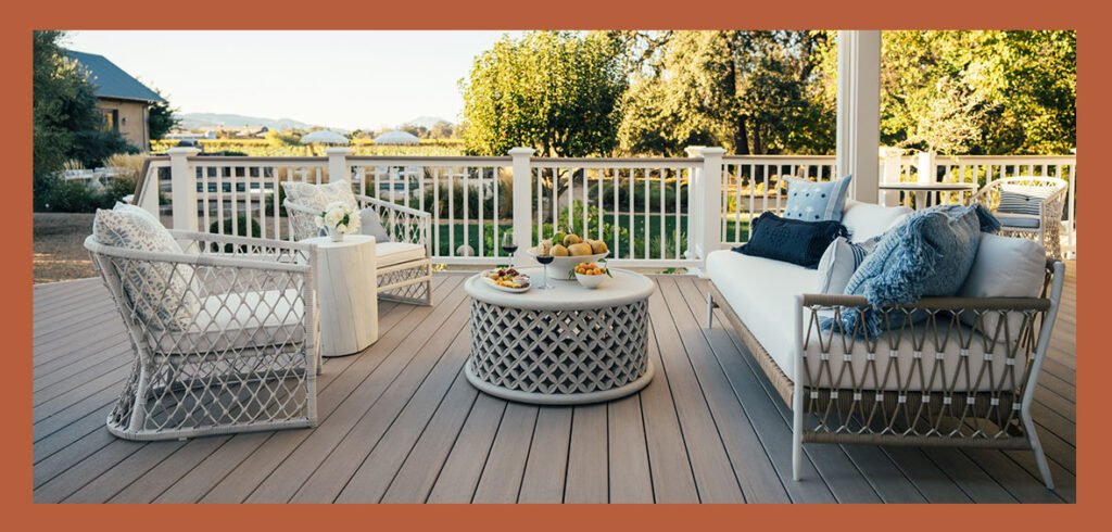 Patio Vs Terrace