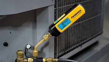 Pulling Vacuum Without Micron Gauge