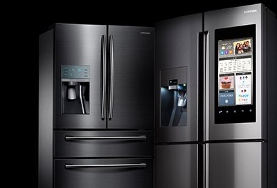 Samsung Fridge Making Vibrating Clicking Knocking Noise