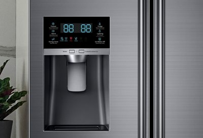 Samsung Fridge Not Cooling Reset
