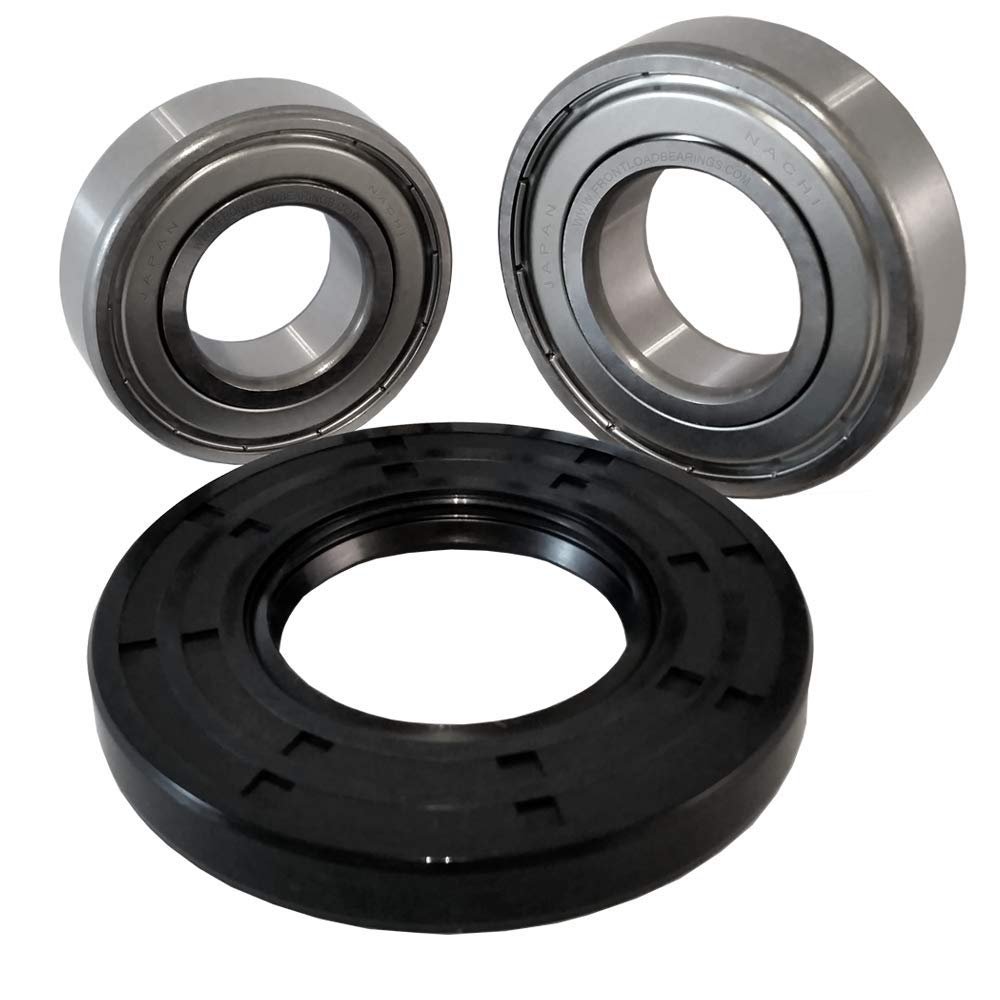 Samsung Front Load Washer Bearings Replacement Cost