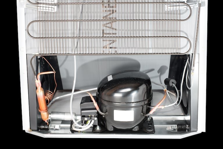 Samsung Refrigerator Compressor Replacement Cost