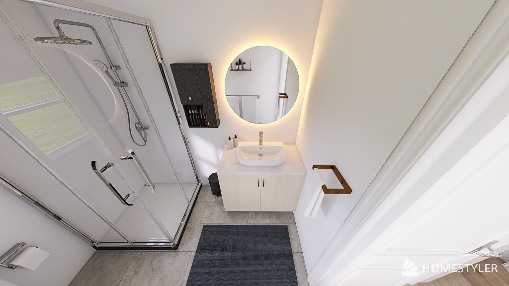 Should Toilets Be against Wall