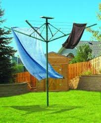Solar Powered Clothes Dryer