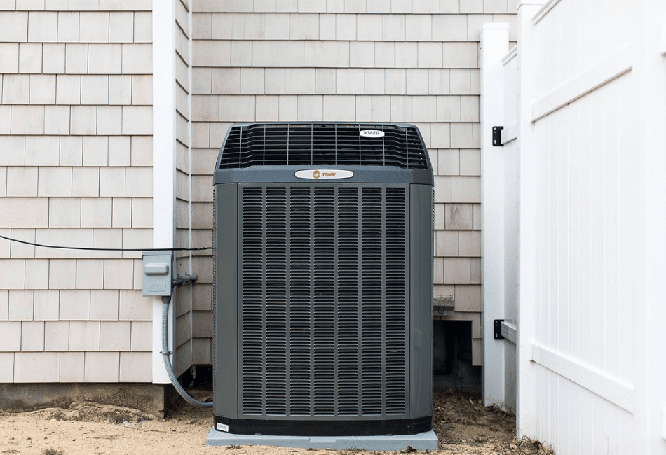 Trane Xr14 Vs Xr16