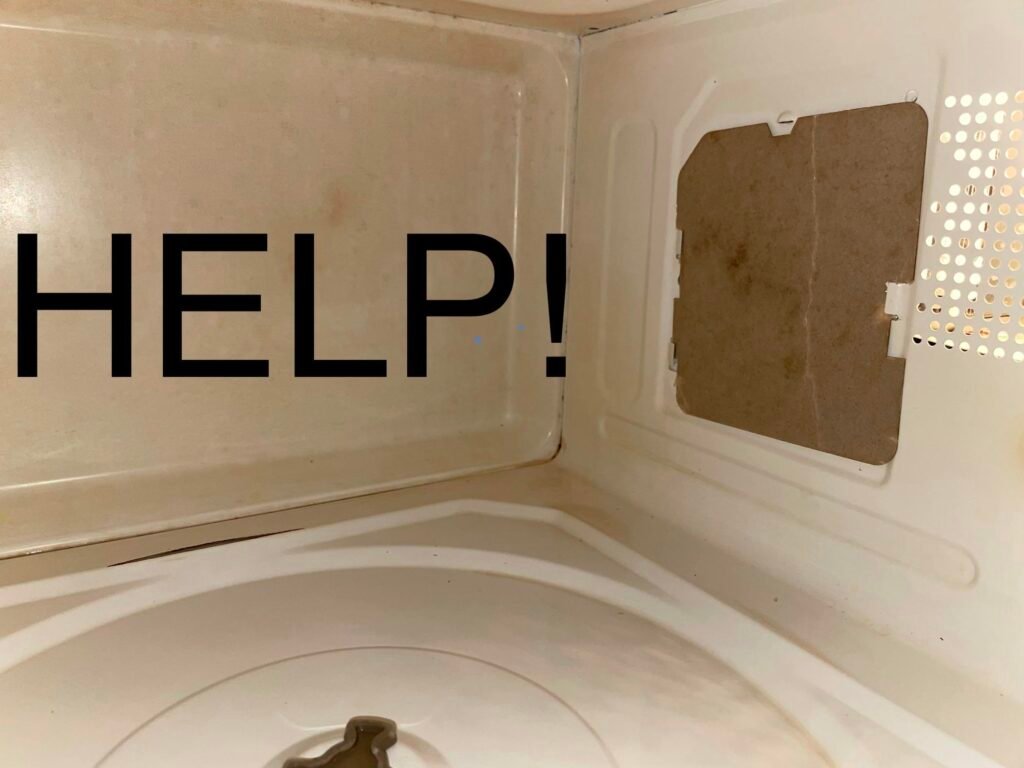 Use Microwave Without a Waveguide