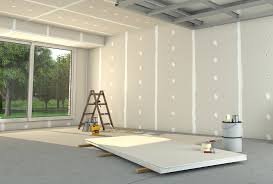 Villaboard Vs Plasterboard