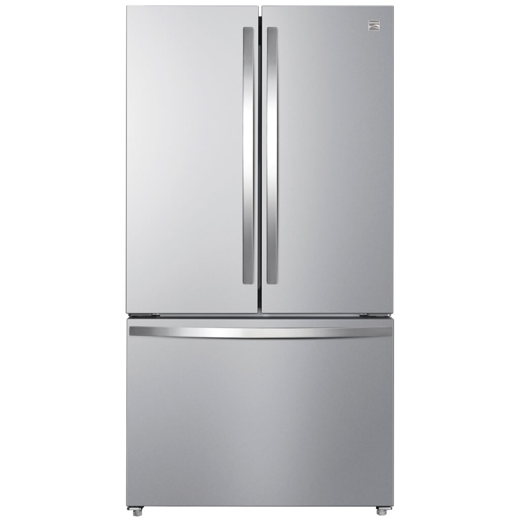 What Model Kenmore Refrigerator