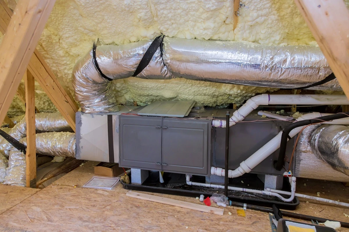 What Size Return Duct for 3 Ton Unit: Expert Guide