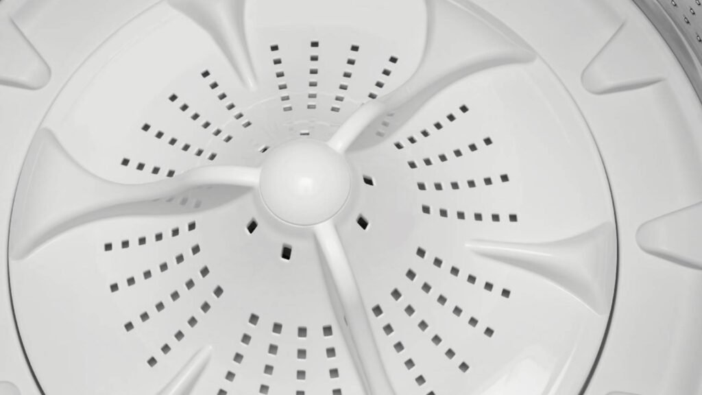Whirlpool Cabrio Washer Problems