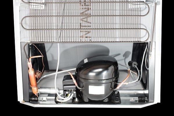 Whirlpool Refrigerator Making Noise