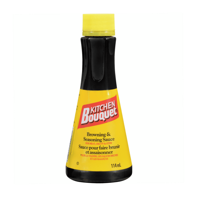 Why Cant Find Kitchen Bouquet