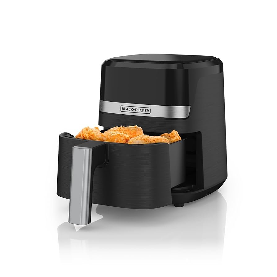 Why Deep Fryer Keep Shutting off