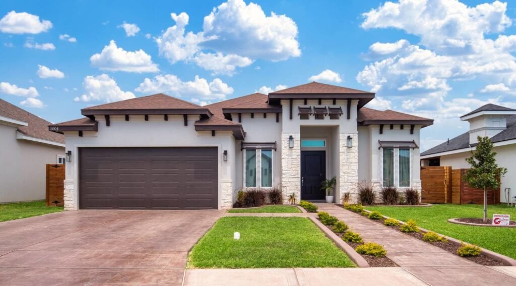 Why Houses in Texas Cheap