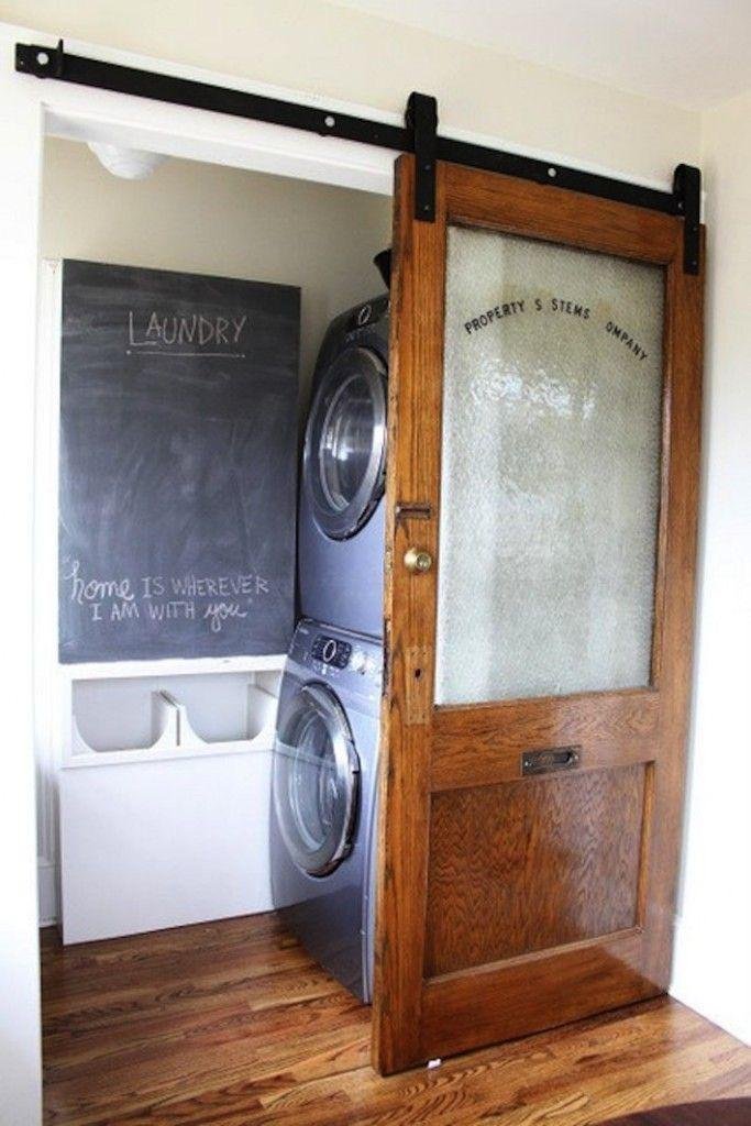 Will Washing Machine Fit Through Door
