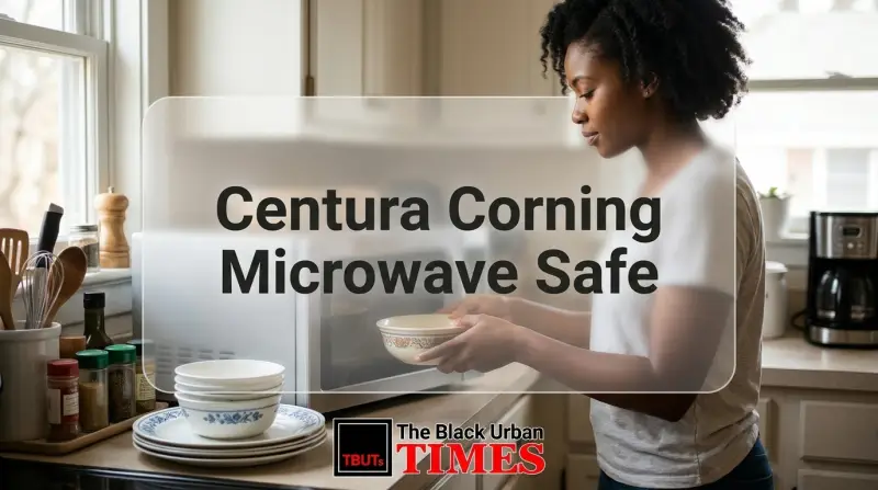 Centura Corning Microwave Safe