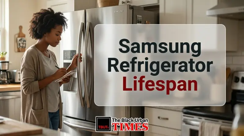 Samsung Refrigerator Lifespan
