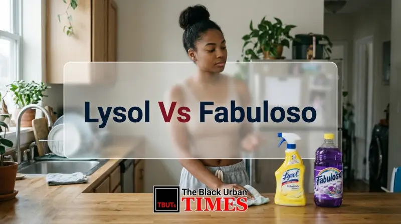 Lysol Vs Fabuloso