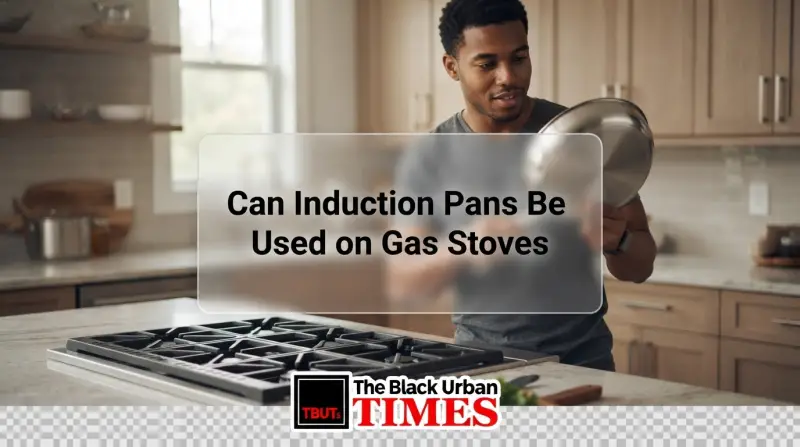 Can Induction Pans Be Used on Gas Stoves